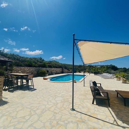Villa Fani Supetar Εξωτερικό φωτογραφία