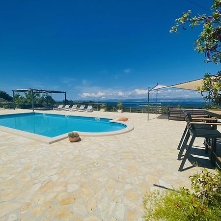 Villa Fani Supetar Εξωτερικό φωτογραφία