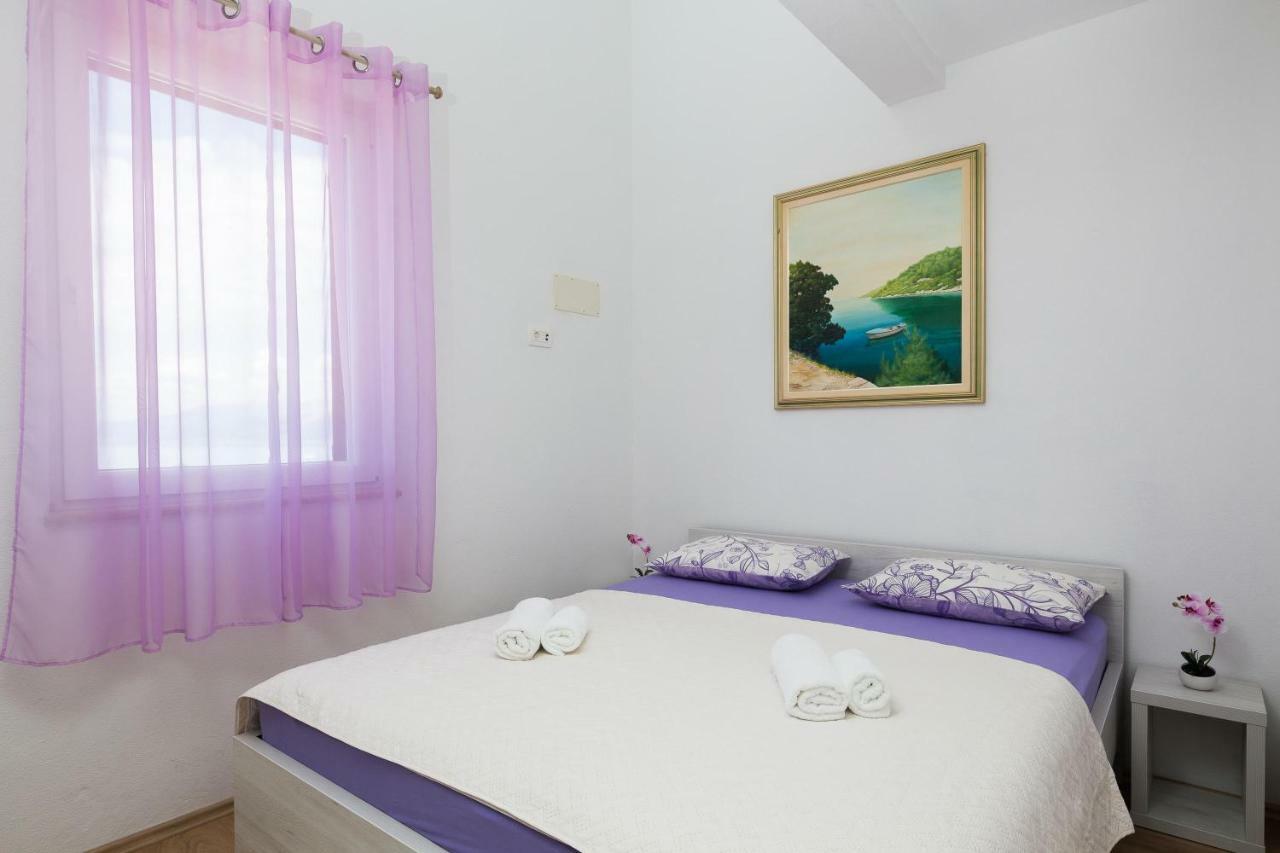 Villa Fani Supetar Εξωτερικό φωτογραφία
