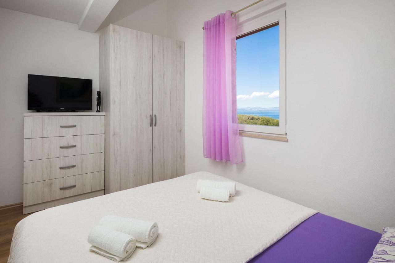 Villa Fani Supetar Εξωτερικό φωτογραφία